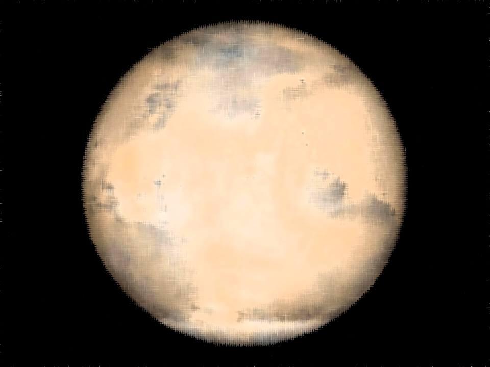 Mars