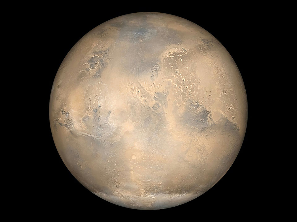 Mars